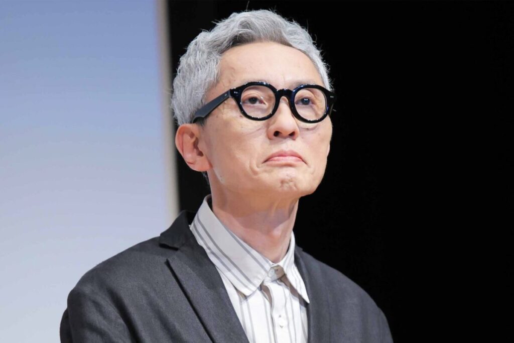 松重豊、新幹線での迷惑客に苦言　座るはずの席に外国人と日本人の2人組が…「ですよねーじゃない」「癪に障った」