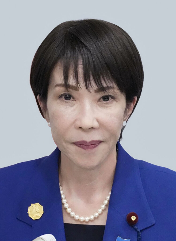 【衆院選】高市首相の長男出馬へ　福井2区、高木氏も検討