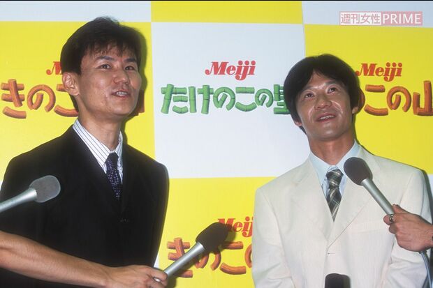 【芸能】ウンナン、好敵手が休止状態のなか過去番組が続々復活…令和に2人の笑いが求められる納得理由