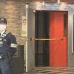 エレベーター安全装置を無効化し男性を死亡させた業務上過失の疑いで保守作業員 2人を送検