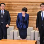 高市政権、衆院選公約に「食料品の消費税率2年間ゼロ」が浮上