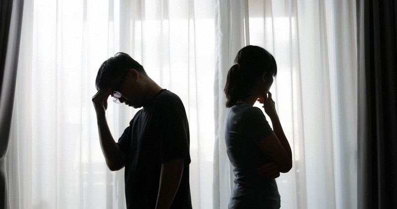 【社会】離婚届け出は冬がピーク　熟年離婚が増加「夫が死ぬまで待てない」離婚申し立て妻は夫の2倍