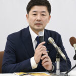 【衆院選】首相の長男、山本建氏　無所属で出馬　福井2区、保守分裂公算