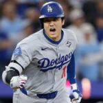 「ジョーダン、メッシ、アリ、ボルト…」大谷翔平が伝説のテーブルに着く！2年連続の“満票MVP＆WS制覇”に米記者「史上最高のFA契約」