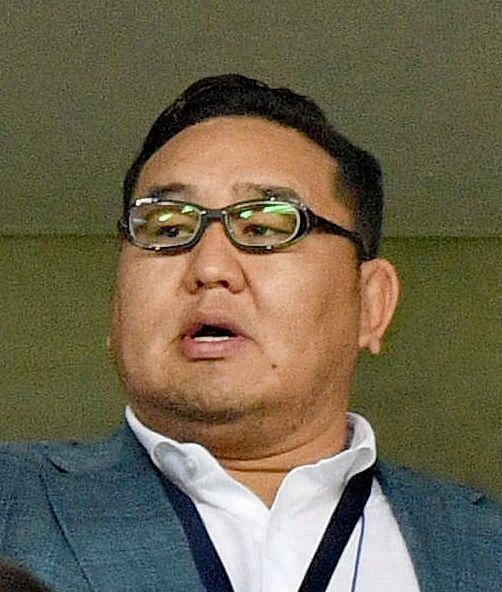 【相撲】「弱ええー」…朝青龍、連敗中の2横綱をバッサリ 「アマチュア相撲みたいやり方ひどい」ふがいない結果に怒りのX連投