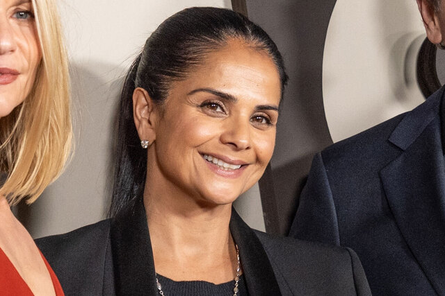 年間予算約2.8兆円を投入、「Netflix」作品の最終決定権を握る“ストリーミングの女王”とは？