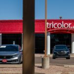 【米国】自動車ローン会社が破綻、金利20%のサブプライムローン