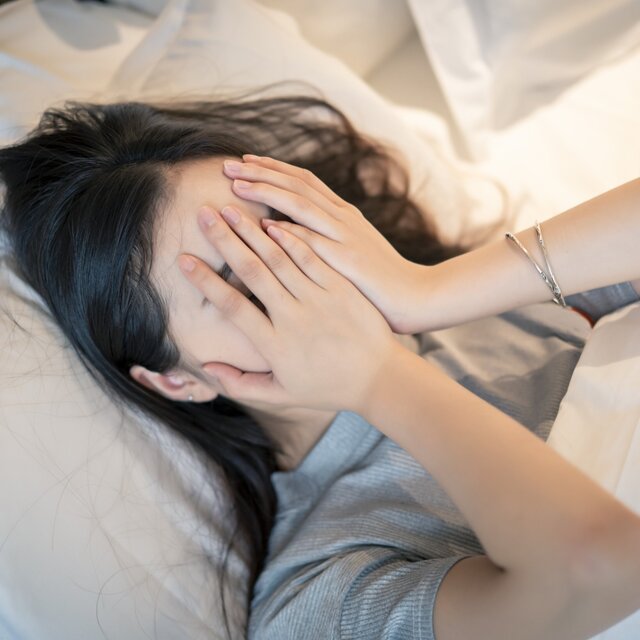 20歳女子大生「1泊2日の温泉旅行で7回された…5回は不同意…」