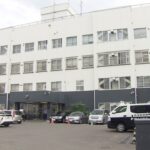 元交際相手20代女性の顔面殴打『眼窩底・鼻骨骨折』の重傷を負わせた20歳会社員男を逮捕