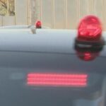 【佐賀】「服の上から胸を揉んだことは覚えているが･･･」車内で20代女性の胸を揉む･なめるなどの不同意わいせつか　25歳男を逮捕
