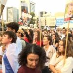 【国際】ハマス拘束の人質の解放始まる　生存20人が少なくとも3カ所で赤十字に引き渡しへ　パレスチナ自治区ガザ