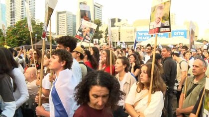 【国際】ハマス拘束の人質の解放始まる　生存20人が少なくとも3カ所で赤十字に引き渡しへ　パレスチナ自治区ガザ