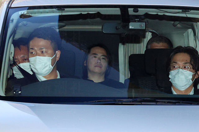 【全員20代】首都圏連続強盗事件の指示役4人が逮捕　3人は「韓国カジノ」に飛び立つ直前「リンチ監禁事件」　少年刑務所に服役した男も