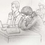 山上被告、拳銃購入のため20万円の暗号資産送金も「お疲れさまでした」　購入失敗し銃の自作開始