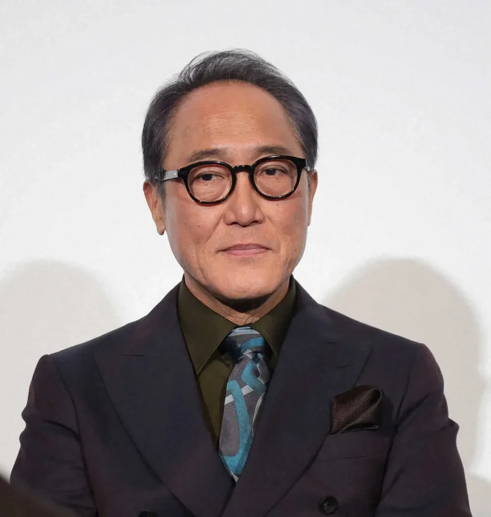 佐野史郎　実家じまいで膨大な家財に「どうすんのよ、こんなに残されて…」「処分したのは20トン」半年かけて片づけ