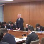 寝ていた20代男性に性的暴行の疑い、岩手県立高校職員逮捕　新潟県内の宿泊施設で