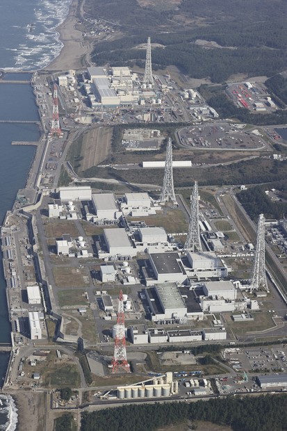 【柏崎刈羽原発】20日再稼働を延期　制御棒の設定ミスで警報作動せず