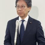 【衆院選】中道、200人超擁立へ 共同幹事長制、22日結党大会