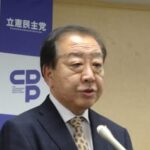 【政権に返り咲く】中道改革連合の野田佳彦共同代表 「総理候補は私だ」