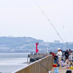 【釣り】「釣り人口2000万人⇒500万人」で老舗釣具店も暖簾を下ろす文化危機…今なにが起きているのか