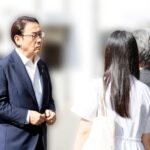 【千葉】市川市の田中甲・市長、市長選で“ダミー対立候補レンタル”の証拠音声　「もう一人立てましょう」「それ込みで2000万円渡した」