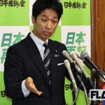 2000万円「公金還流」疑惑の維新藤田共同代 “続報”で裏目に出た強気会見…求められる「合理的説明」