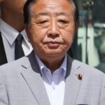 【原口一博議員が痛烈批判】「立憲は合併ではなく、公明党に吸収された、野田代表は、また2012年と同じことをやりました。200議席を超えていた民主党の我々の仲間、残ったのはたった57人でした」