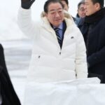 【衆院選・政治生命を懸ける】中道改革連合・野田佳彦共同代表 「敗れれば重たい政治判断をしたい」・・・2012年に首相として衆院解散に踏み切ったが、歴史的大敗を喫して「戦犯」と呼ばれた