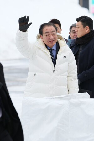 【衆院選・政治生命を懸ける】中道改革連合・野田佳彦共同代表 「敗れれば重たい政治判断をしたい」・・・2012年に首相として衆院解散に踏み切ったが、歴史的大敗を喫して「戦犯」と呼ばれた