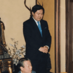 【統一教会】野田佳彦氏は2019年1月にも勝共連合会長と会談していた件