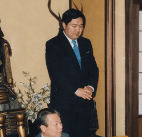 【統一教会】野田佳彦氏は2019年1月にも勝共連合会長と会談していた件