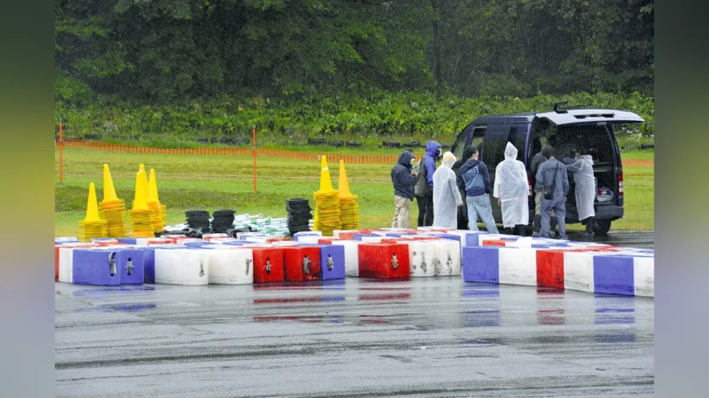 どこが悪かったの？主催の函館トヨタ？轢いた女児？ゴーカート業者？男児死亡の事故で１億3000万裁判