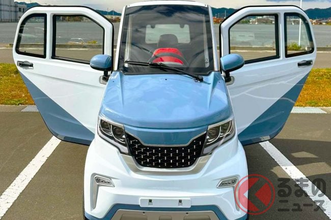 【政治】60万円以下の車取得は課税なし　環境性能割、対象を拡大　政府・与党検討