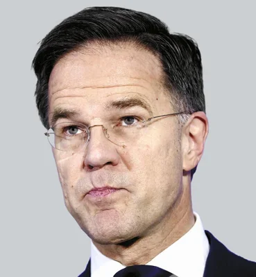 NATO事務総長、中国を批判「ロシアの生命線になっている」　まーた告げ口外交失敗