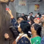 【ほのぼの】インド寺院の象の彫刻から謎の水が流れ始める → 信者「聖なる水だ！」→ 行列を作り飲みまくる→ エアコンの結露だった