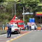 宮ケ瀬のやまびこ大橋、沖縄浜比嘉島の浜比嘉大橋。車カスはなぜ丁字路壁に向かって全力激突するのか