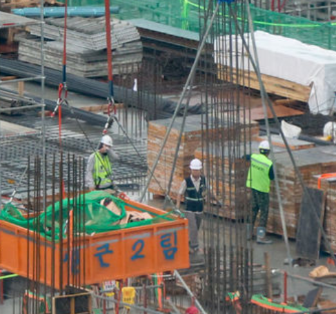 ニダーの土建会社　半分がお賃金を踏み倒していたww　そら北米でも同じ事やろうとするよ