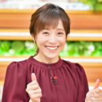 【女子アナ】「8×9＝64」「9×5＝40」 九九をたびたび言い間違えるTBS江藤愛アナの妙な釈明