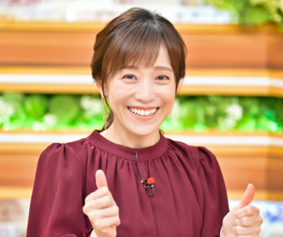 【女子アナ】「8×9＝64」「9×5＝40」 九九をたびたび言い間違えるTBS江藤愛アナの妙な釈明