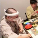 【画像】コレコレさん、クールポコみたいにハゲるww