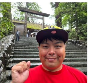 【悲報】へずまりゅうさん、新人議員研修の日に伊勢神宮に参拝していた？