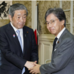 給付付き税額控除で協議体　自民・立民が合意、制度設計議論