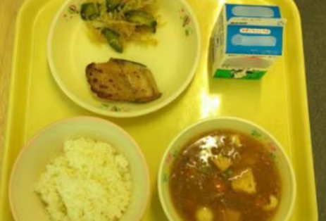 【富山】児童と生徒ら105人（6校） 給食のフクラギ（ブリの幼魚）でアレルギー症状の食中毒　高濃度ヒスタミン検出…12人が受診　南砺市