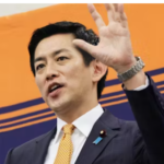 【自民党総裁選】小林鷹之・元経済安保相が総裁選出馬を正式表明…「最後の総裁選になるかもしれない」