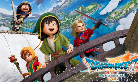 『ドラクエ7』リメイクで削除されたサブタイトルが話題　堀井雄二氏は「宗教的配慮」と説明