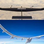 商用世界初。ＮＴＴやソフトバンク、成層圏プラットフォームの運用を来年開始。