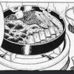 【画像】美味しんぼ「すき焼き、しゃぶしゃぶは肉を最も不味く食べる方法だ！」←これww