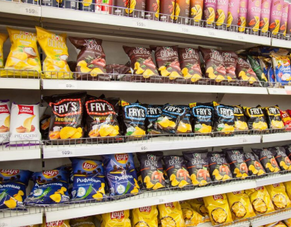 【食の安全】アメリカの「ご意向」に安倍政権はあっさり服従した…「遺伝子組み換えでない」の表示がスーパーから消えた理由