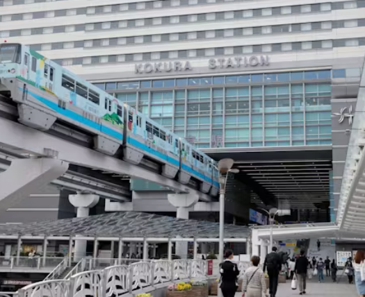 【福岡】北九州市90万人割れ目前　政令市一の高齢化、女性の流出対策急ぐ