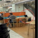 フランス人「世界各国で私のパソコンが盗まれないか実験」→中国のみ盗まれず。「世界一安全な国」